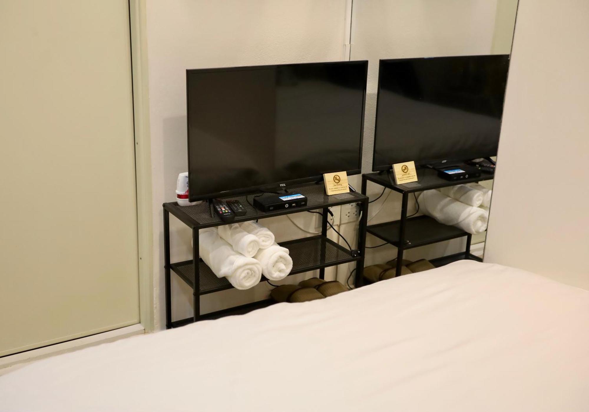 20 ノース ホテル メーサーイ メーサイ 部屋 写真